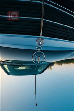 مێرسێدس بێنز E-Class